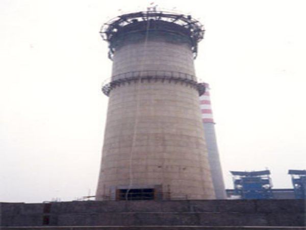 煙囪檢測