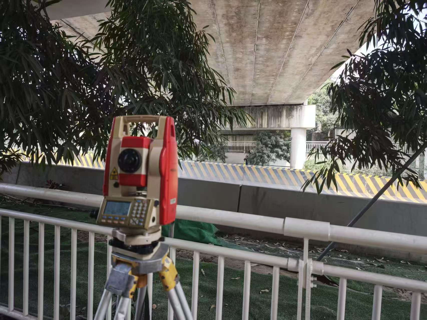 沉降觀測及水平位移觀測 沉降觀測及水平位移觀測