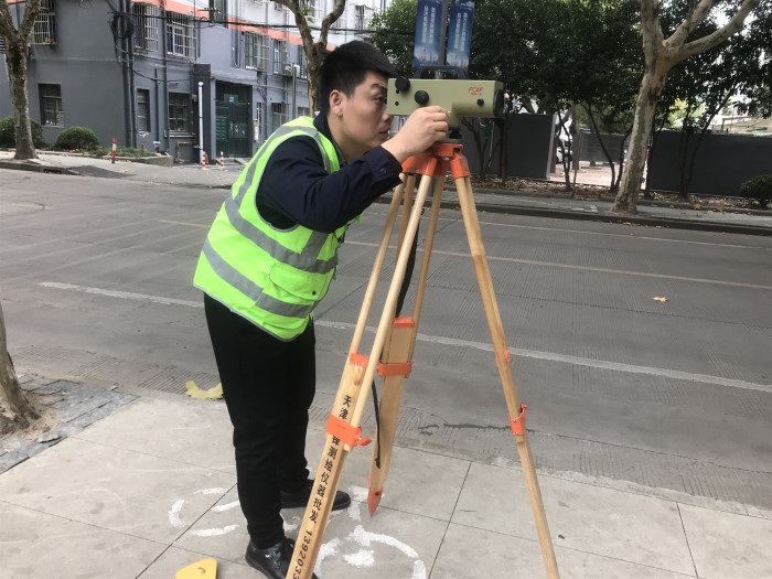 我國建筑沉降監(jiān)測的現狀分析